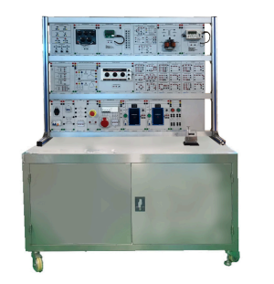 4. DEMONSTRATION SET FOR ELECTROPHYSICAL AND ELECTROTECHNICAL TRAINER